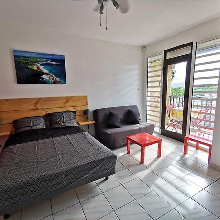 Appartement Vue Mer Et Montagne A 100M De La Plage 哥西尔 外观 照片