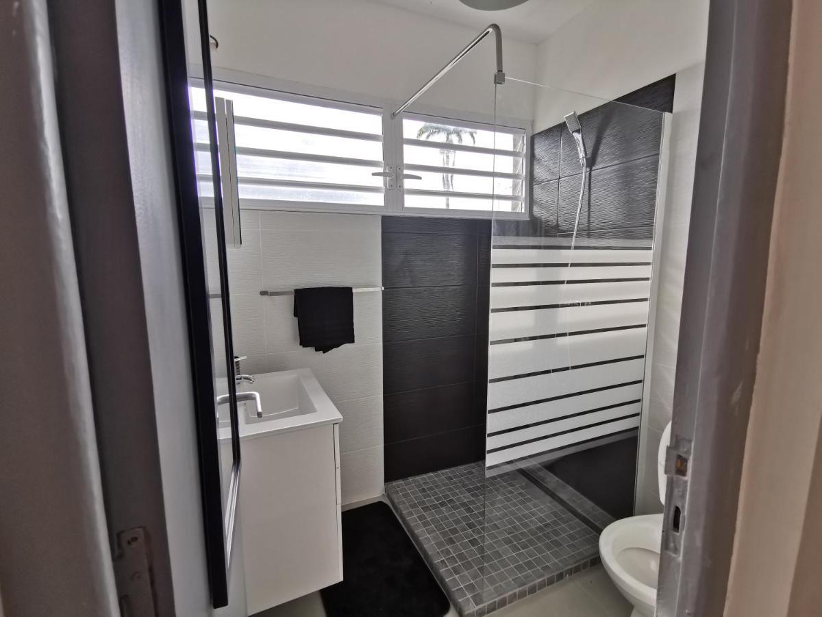 Appartement Vue Mer Et Montagne A 100M De La Plage 哥西尔 外观 照片