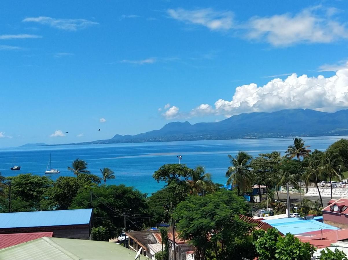 Appartement Vue Mer Et Montagne A 100M De La Plage 哥西尔 外观 照片