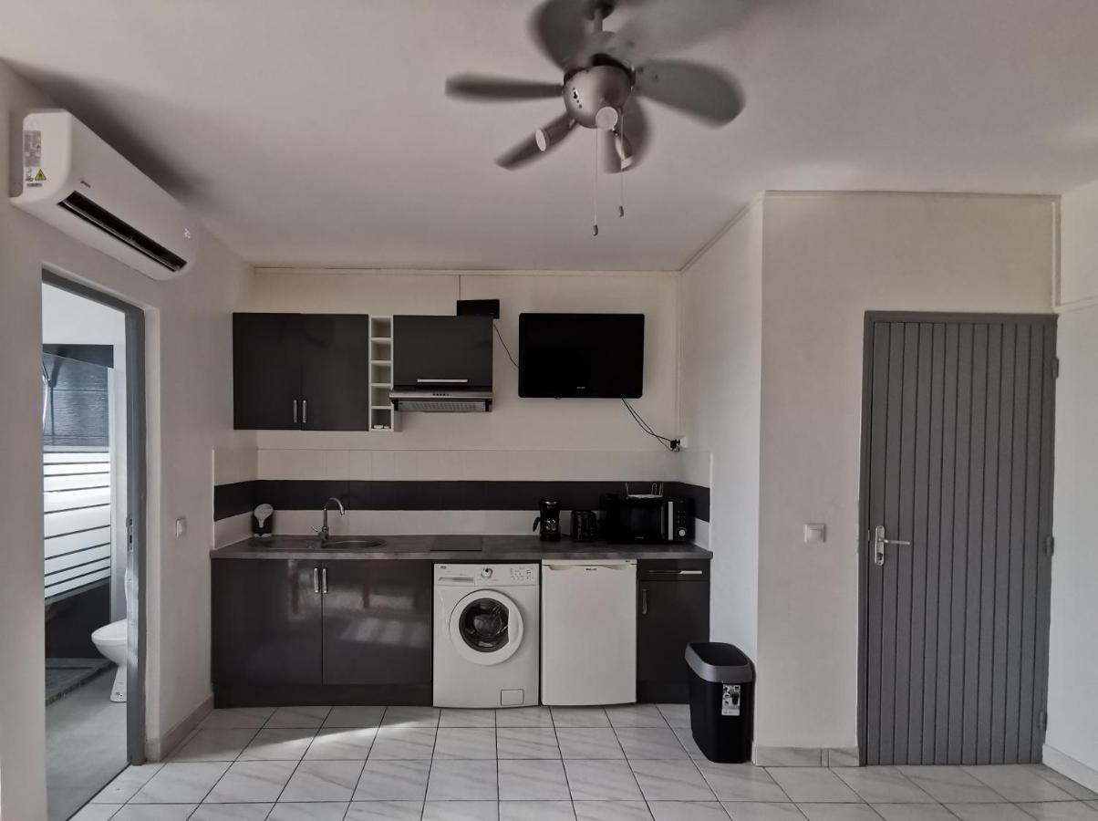 Appartement Vue Mer Et Montagne A 100M De La Plage 哥西尔 外观 照片