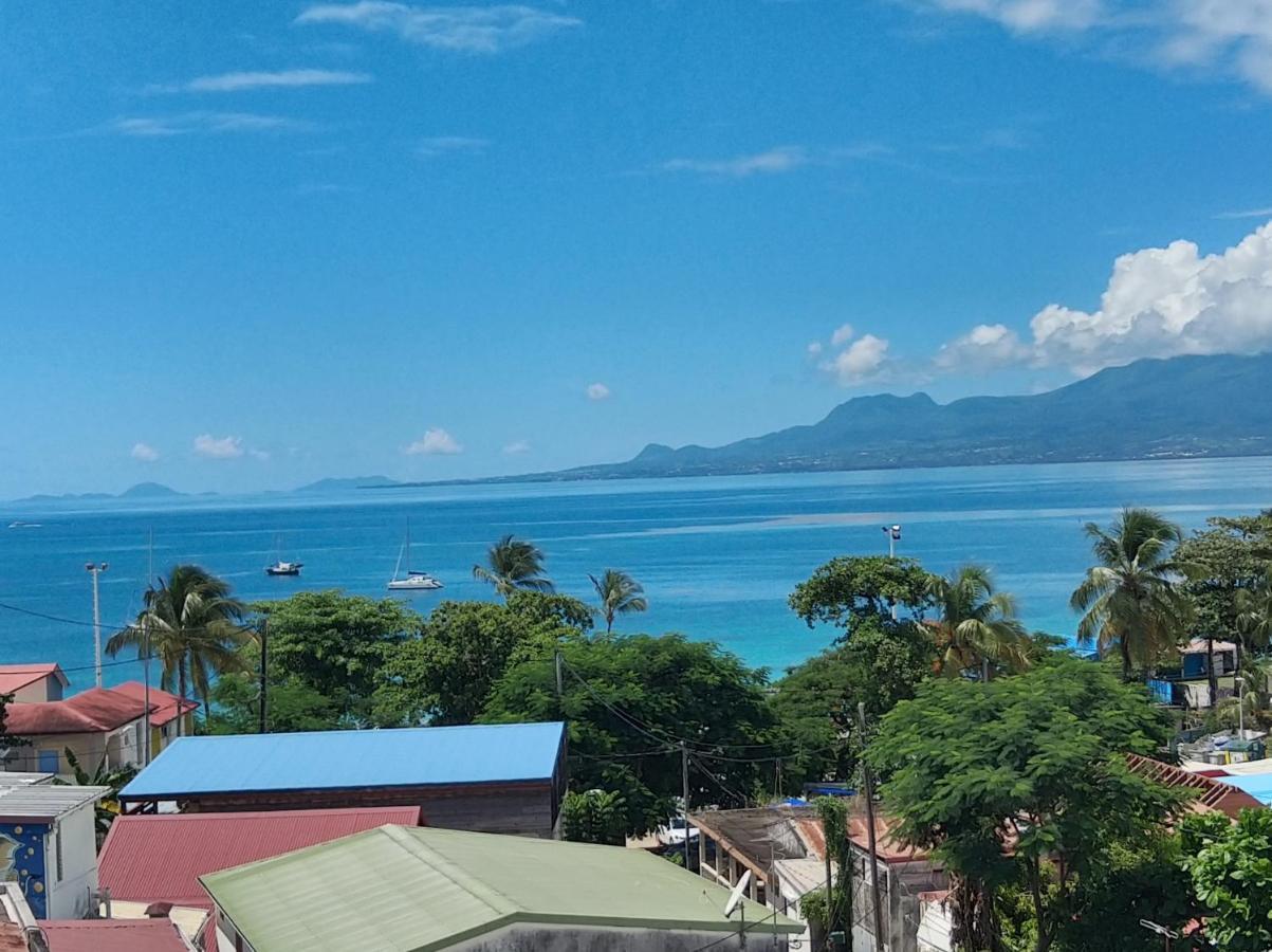 Appartement Vue Mer Et Montagne A 100M De La Plage 哥西尔 外观 照片